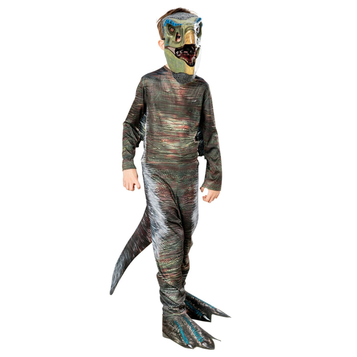 DISFRAZ THERIZINOSAURUS INF