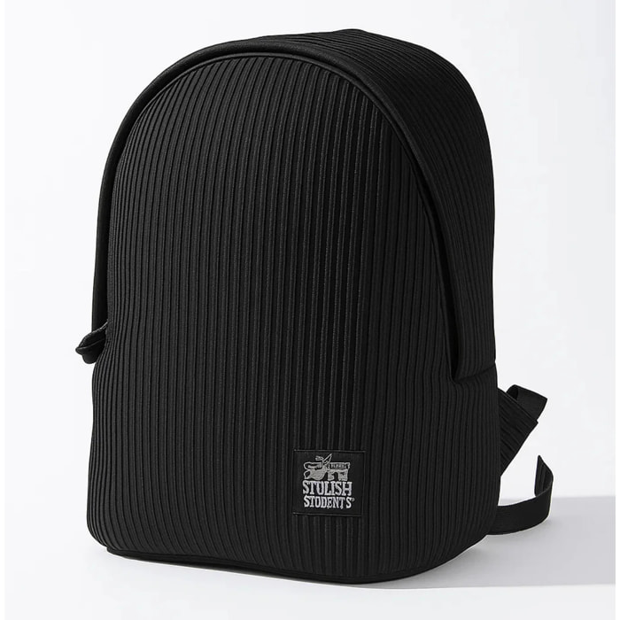 beSmart - ZAINO FUSION 1 SCOMPARTO NERO- GRIGIO