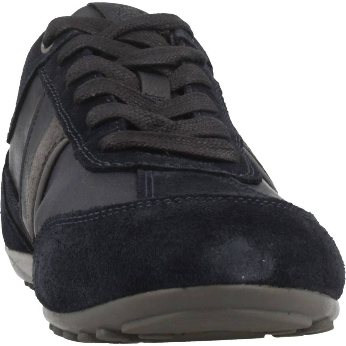 Sneakers de  Hombre de la marca GEOX  modelo U WELLS C AZUL