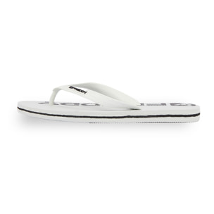 Ciabatte Infradito Uomo con Maxi Logo Freddy