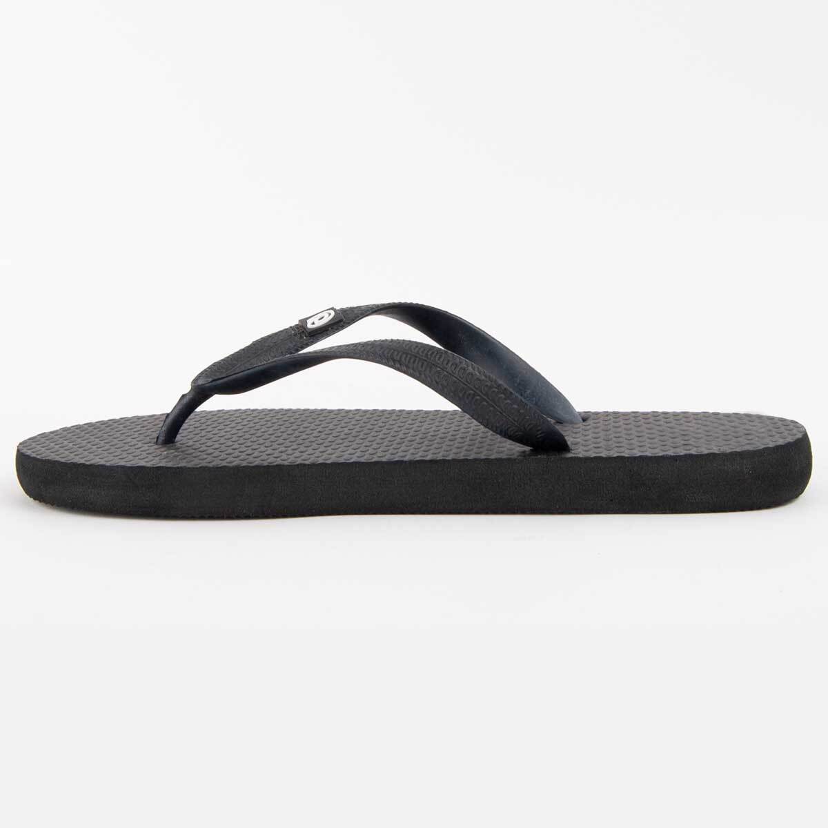 Chanclas - Negro
