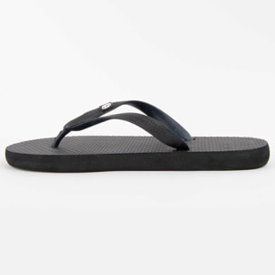 Chanclas - Negro