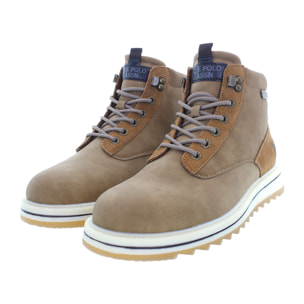 U.S. Polo Assn. - Stivaletti VIKING001MDU1 in sintetico per uomo