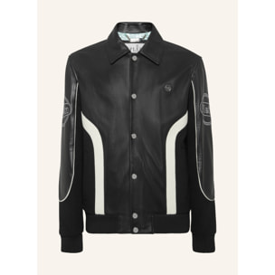 PHILIPP PLEIN Bomber PLEIN CLUB