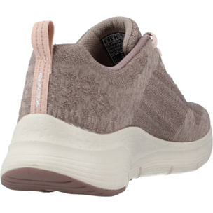 SNEAKERS SKECHERS ARCH FIT COMFY WAVE