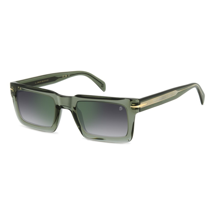 Gafas de Sol David Beckham DB 7126/S 1ED de Acetato Hombre 51 mm