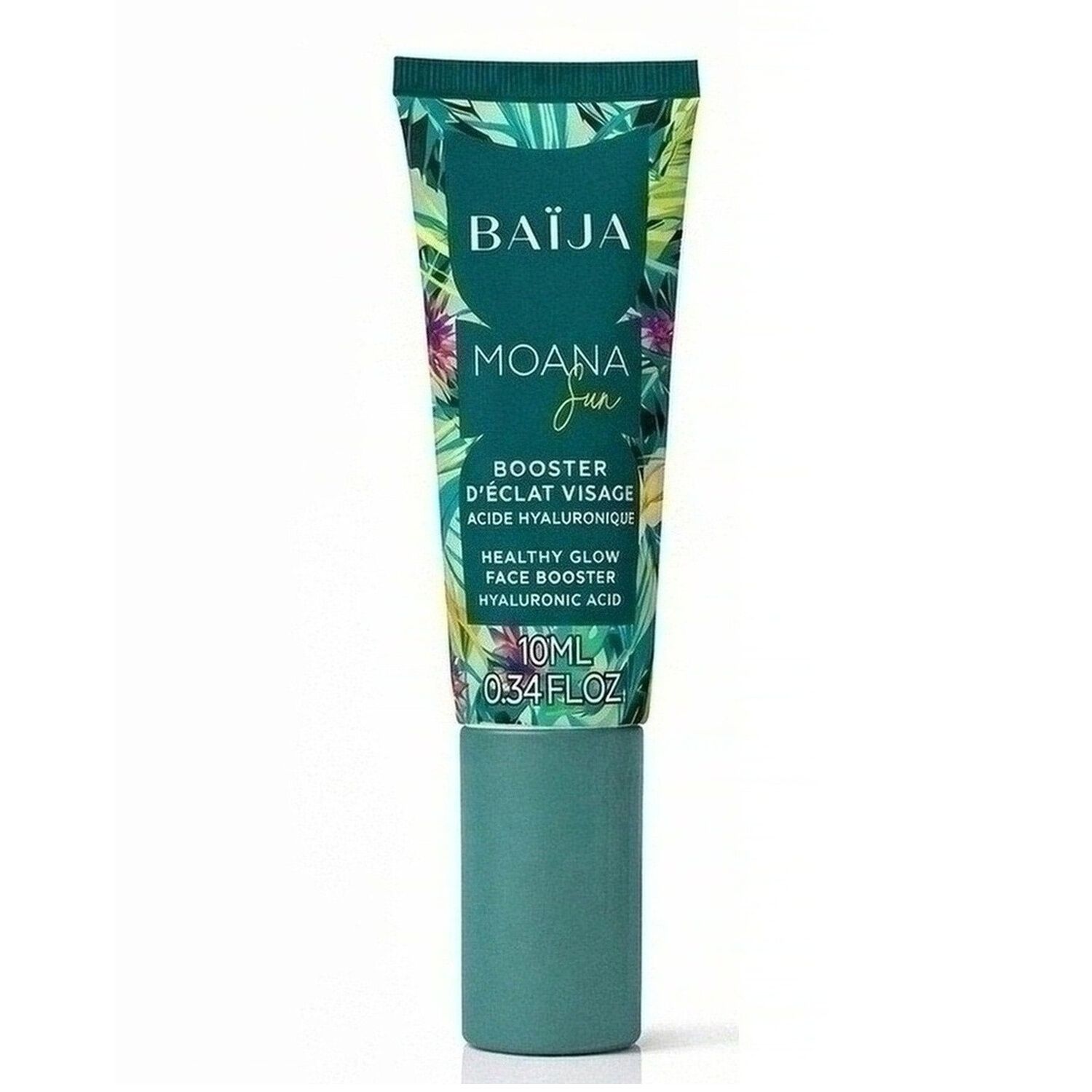 Moana Sun  - Booster Éclat Visage SPF50+ 10ml