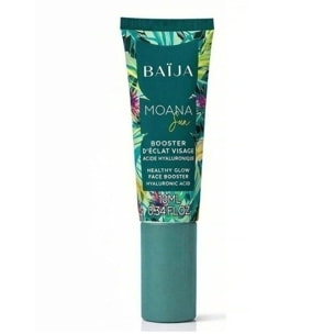 Moana Sun  - Booster Éclat Visage SPF50+ 10ml