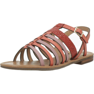 SANDALIAS GEOX D SOZY S