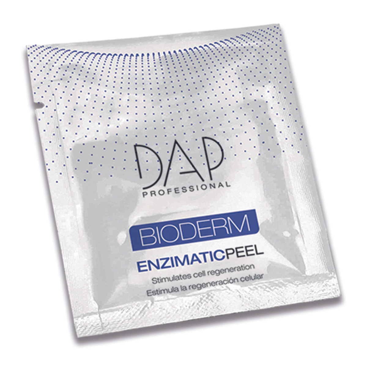 Enzimatic peel. sérum enzymatique.