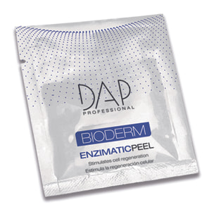 Enzimatic peel. sérum enzymatique.