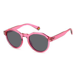 Gafas de sol Polaroid Unisex PLD-6207-S-MU1