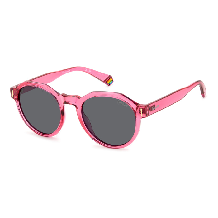 Gafas de sol Polaroid Unisex PLD-6207-S-MU1