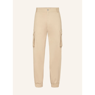 PHILIPP PLEIN Trousers Cargo fit