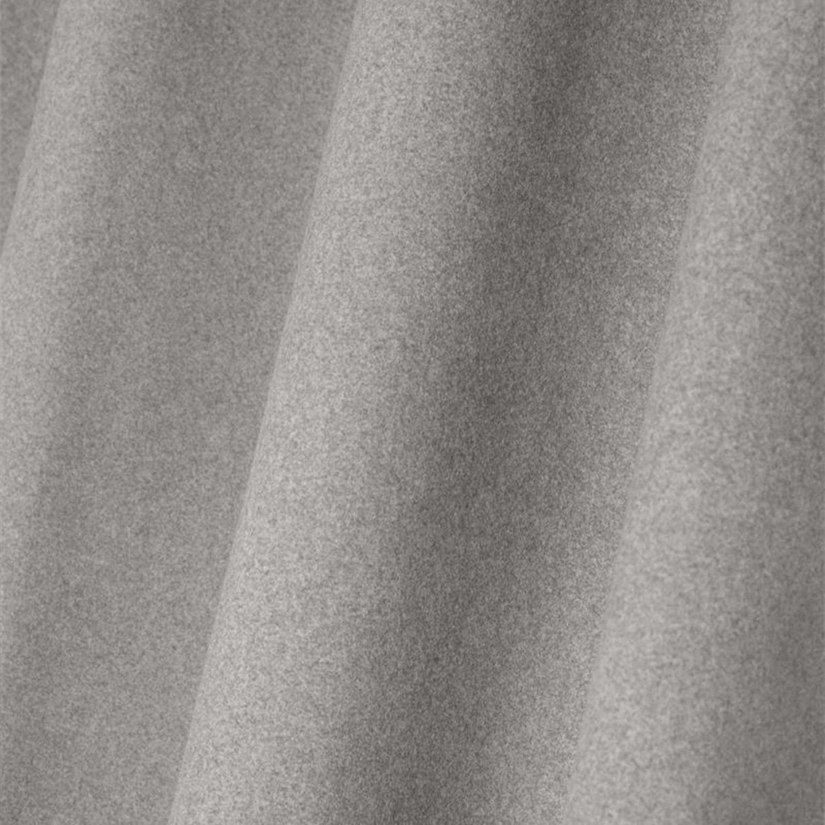 Rideau isolant à œillets pour un intérieur confortable et élégant - Naturel