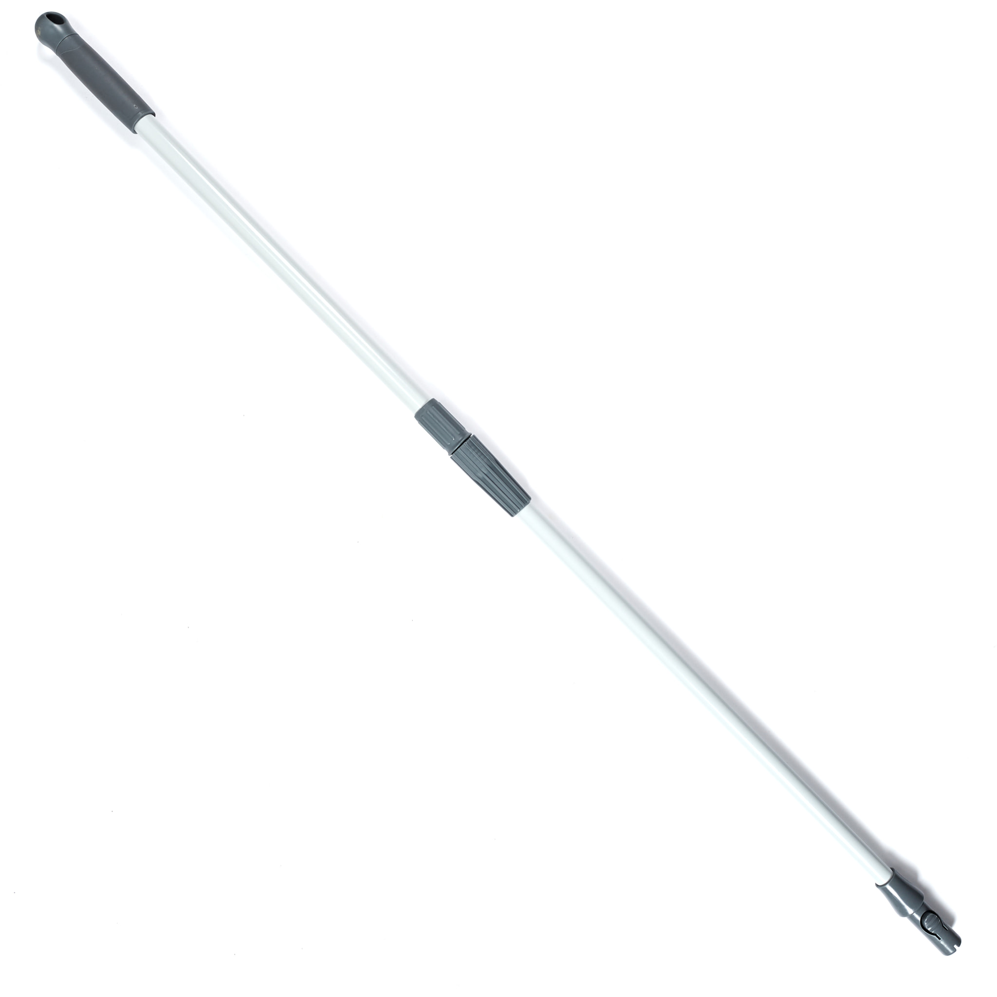 Set Menage Multifonction 1 Balai Et 5 Tetes