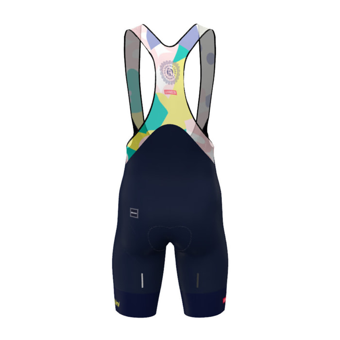 Km Cero - Culotte Corto - Azul Náuticocolor_es - Hombre