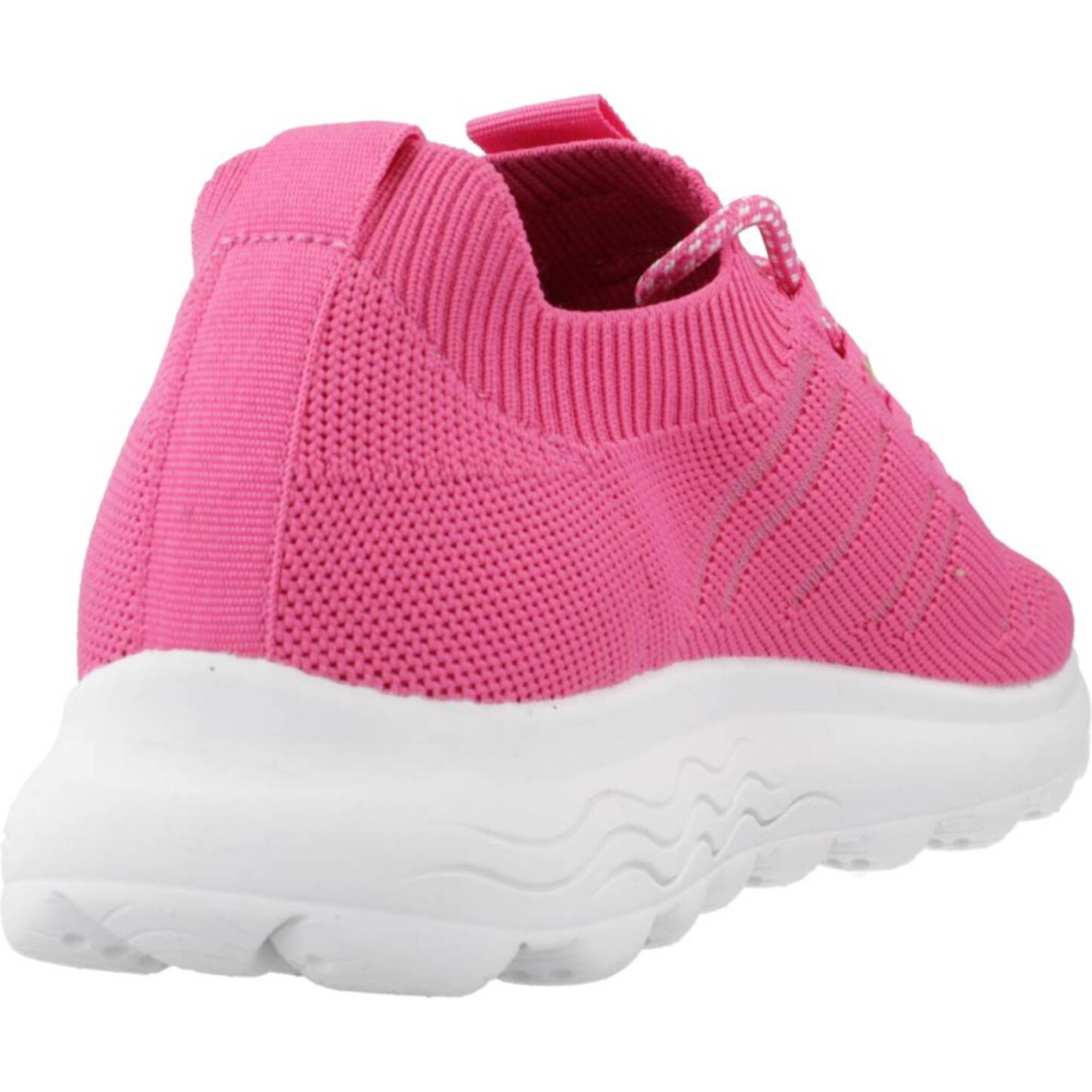 Sneakers de  Mujer de la marca GEOX  modelo D SPHERICA C Pink