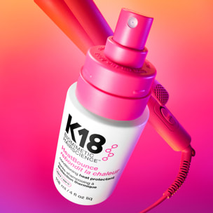 K18 – ROUTINE PROTEZIONE QUOTIDIANA