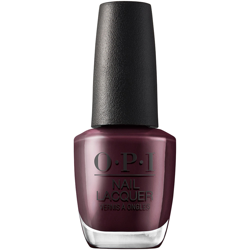 Nail Lacquer - Complimentary Wine - Vernis à ongles tenue jusqu'à 7 jours - 15ml
