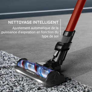 Aspirateur balai ROWENTA X Force Flex 13.60 animal RH9A73WO