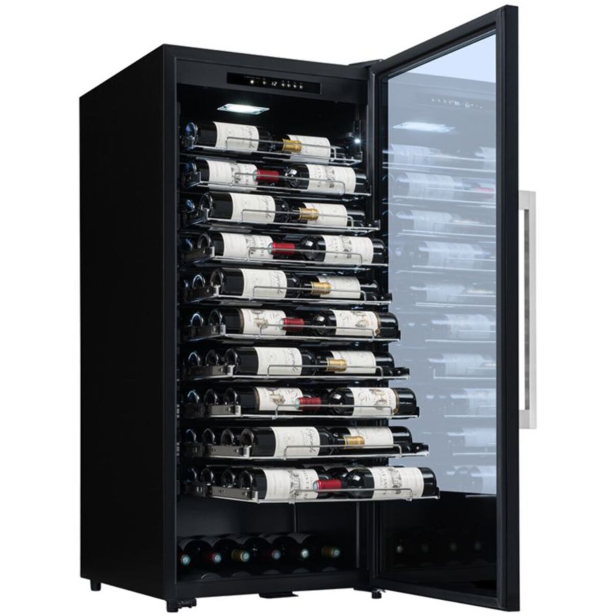 Cave à vin vieillissement LA SOMMELIERE PRO110N