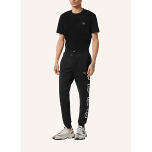 PHILIPP PLEIN Pantalones de jogging HEXAGON