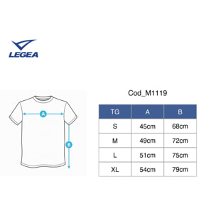 Maglia da Padel NORIMBERGA