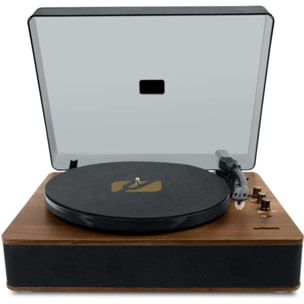 Platine vinyle MUSE MT-106 BT