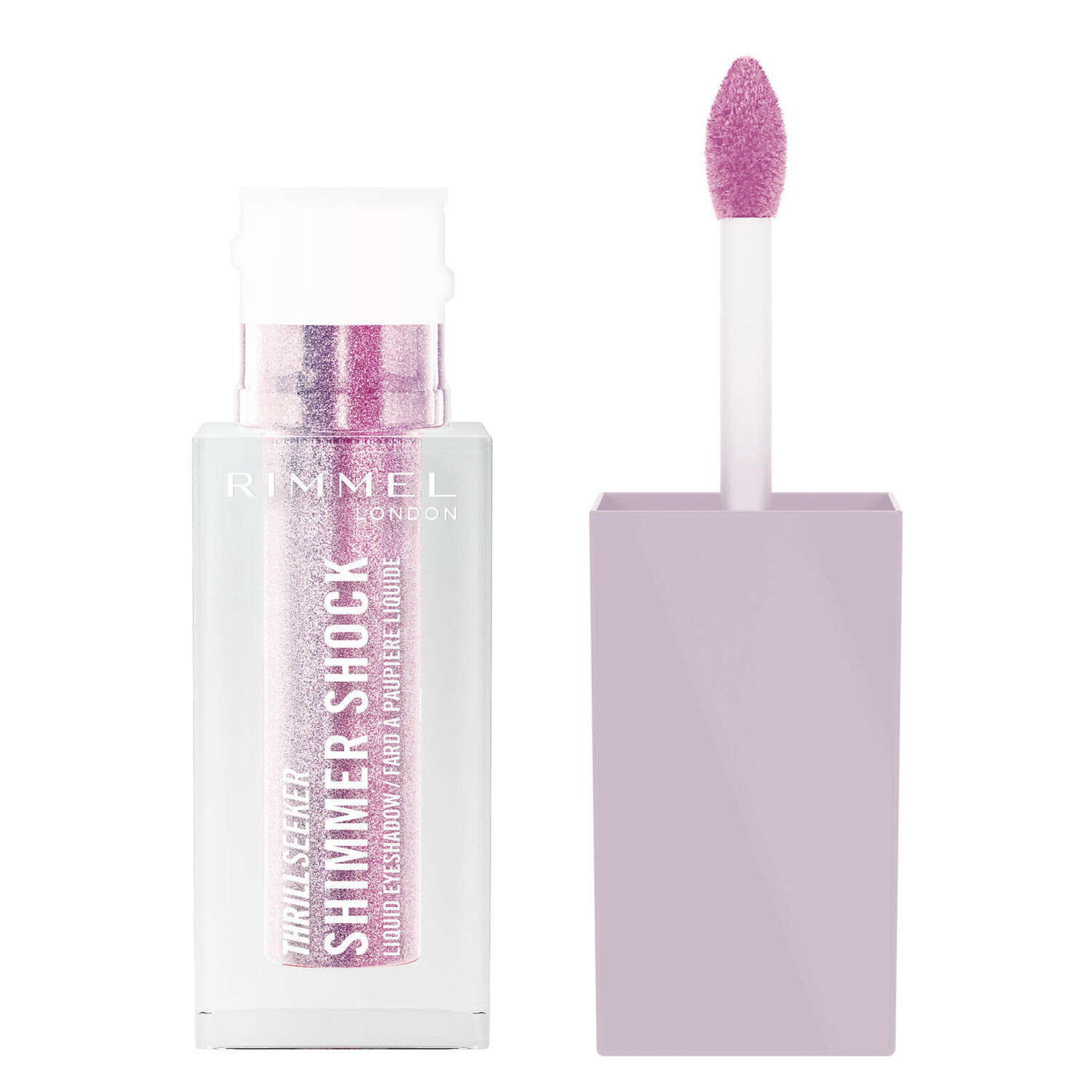 Volume Up Shimmer Shock - 002 3,5ML