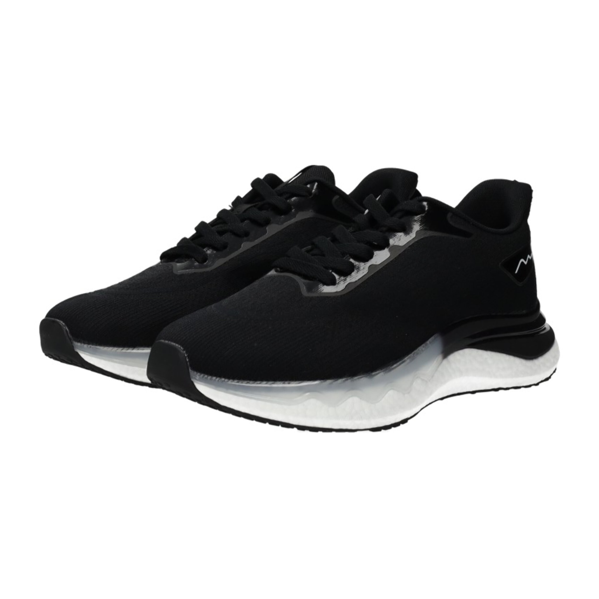 Sneakers Uomo Tata Italia Nero