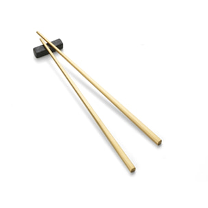 Baguettes chinoises