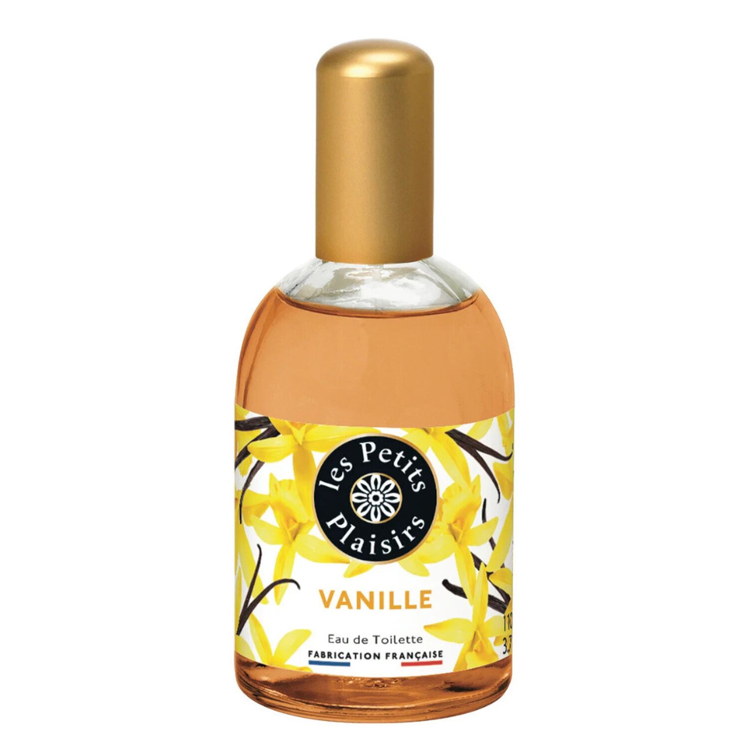 Vanille - Eau de Toilette 110 ml