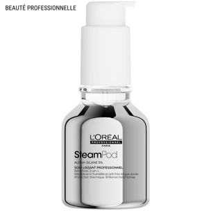 Soin Lissant Concentré Professionnel SteamPod 50ml