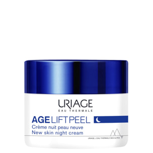 Age Lift Peel - Crème Nuit Peau Neuve 50 ml