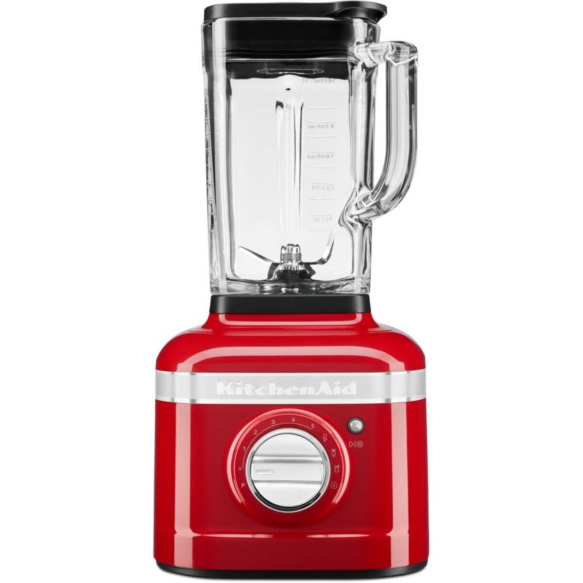 Blender KITCHENAID K400 Rouge empire