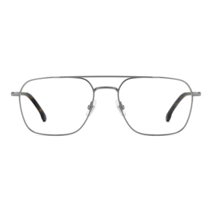 Gafas de Vista Carrera 369 CAG de Metal Hombre 55 mm