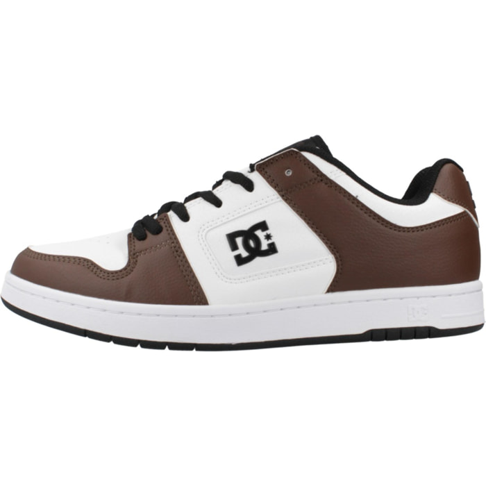 SNEAKERS DC MANTECA 4 SN