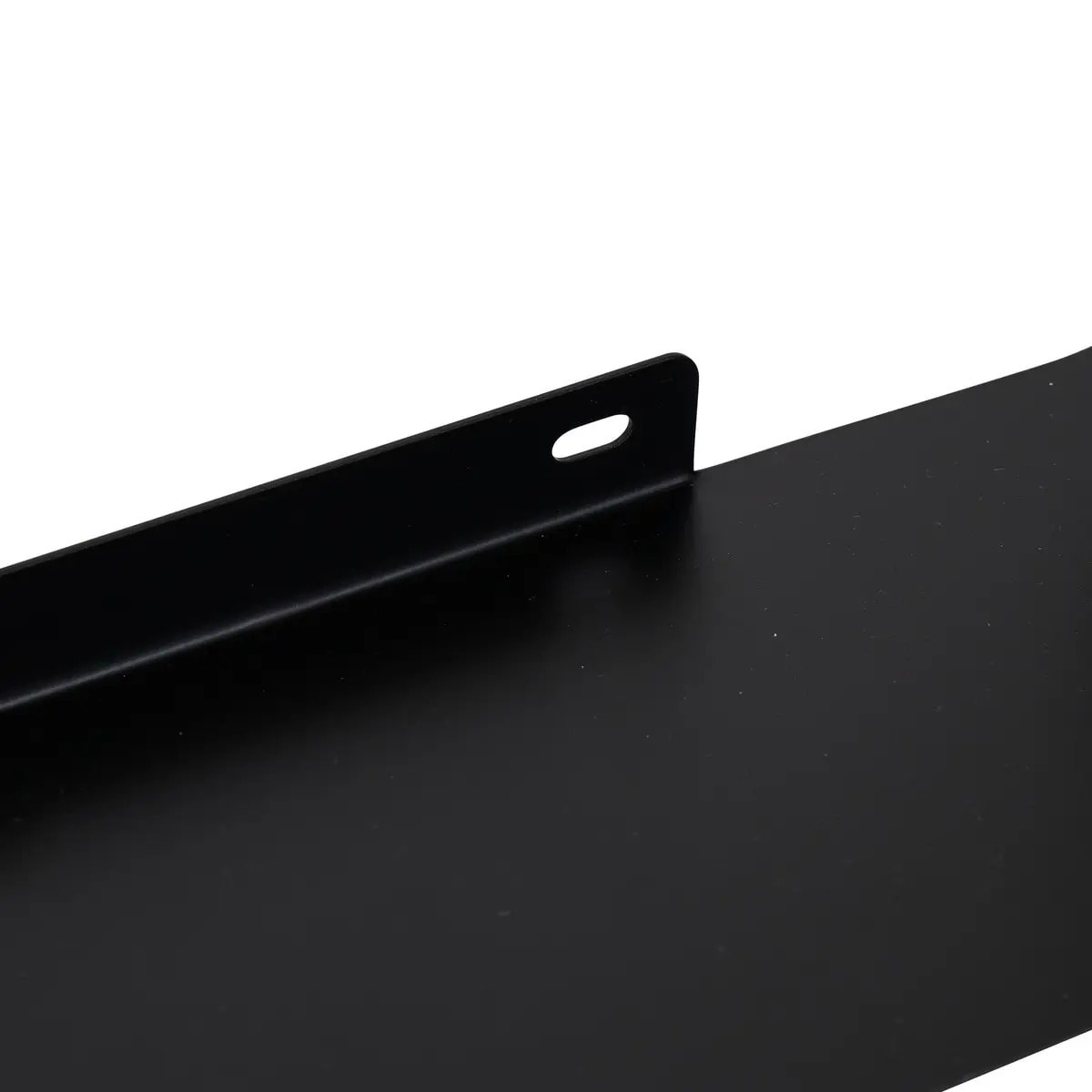 Étagère Emilio L30cm noir