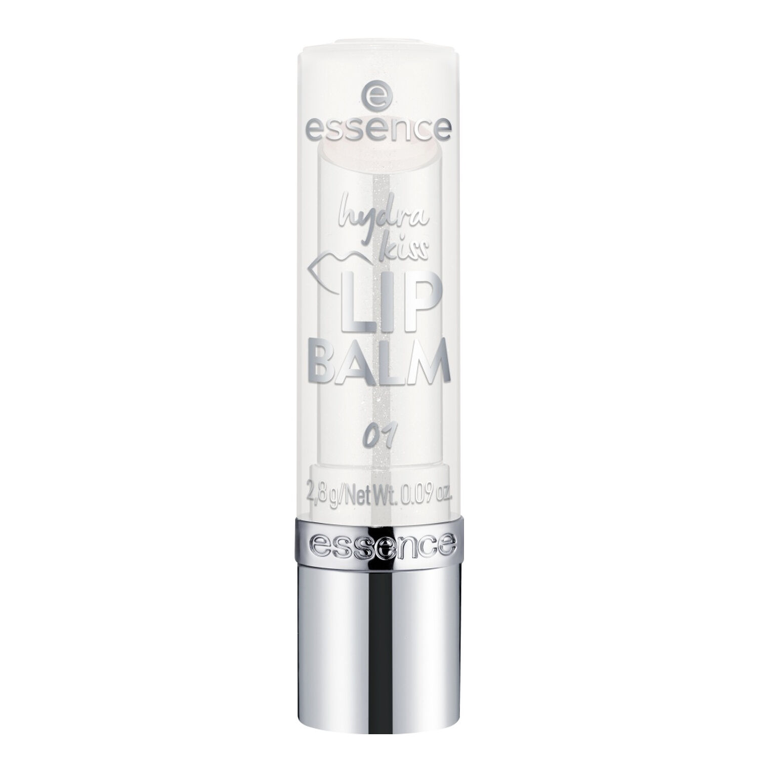 Hydra Kiss Lip Balm - BALM01 2.8G