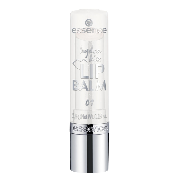 Hydra Kiss Lip Balm - BALM01 2.8G