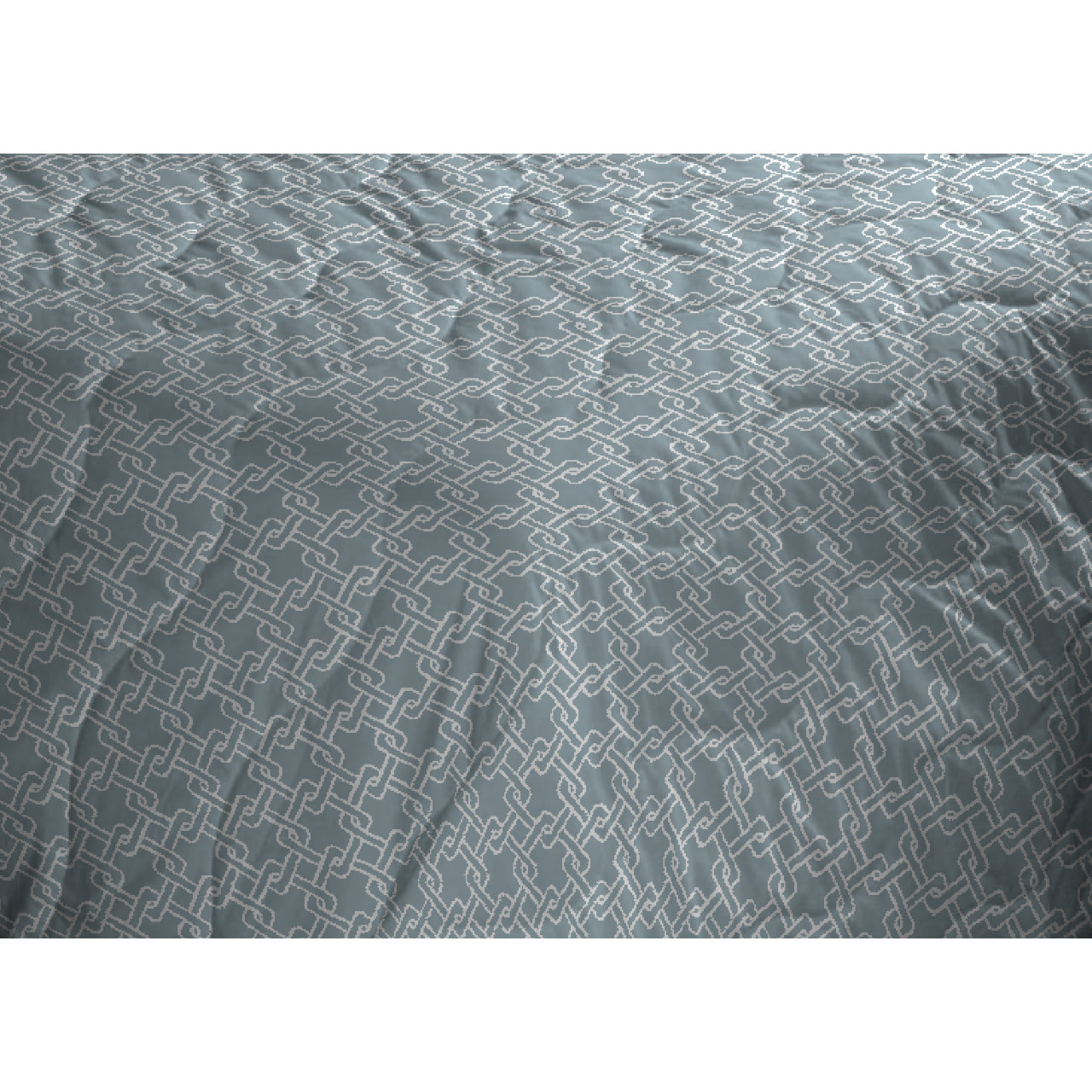 Trapuntino Estivo 100gr Disegno Catena