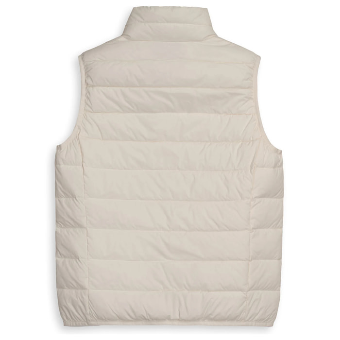 Kappa - Chaquetas Mujer Blanco - Amira