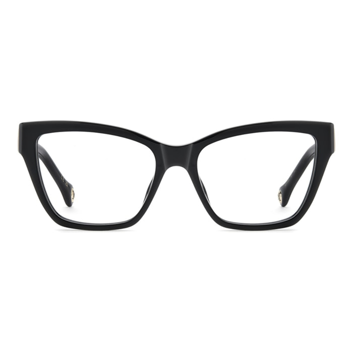 Gafas de Vista Carolina Herrera HER 0330 807 de Acetato Mujer 53 mm