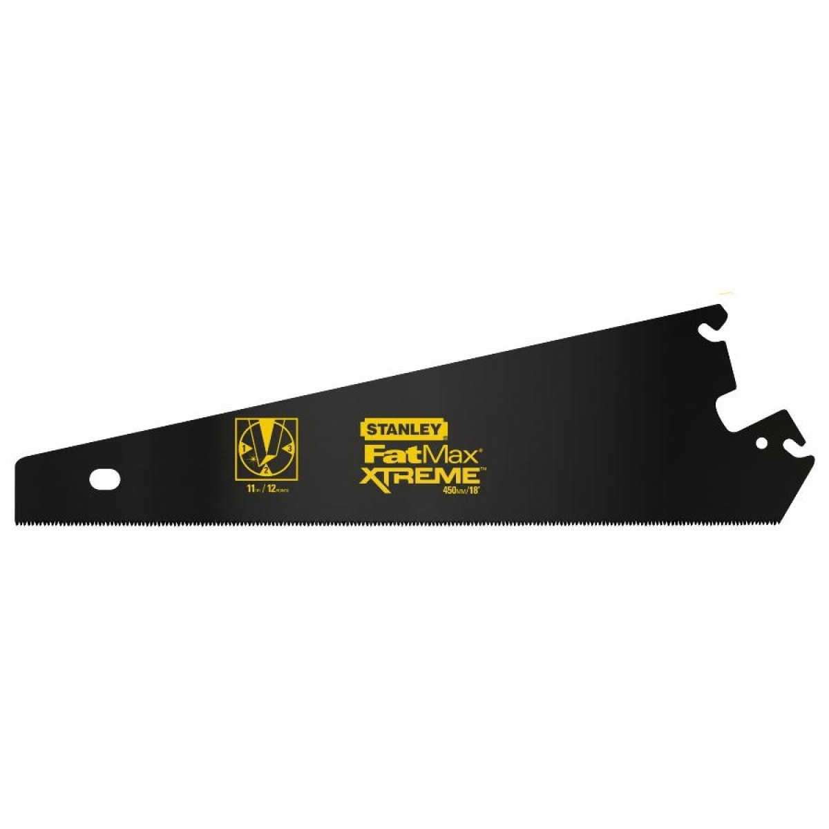 Lame de scie instantchange - 1 lame jet cut blade armor coupe fine 450 mm - FATMAX pro - 0-20-204