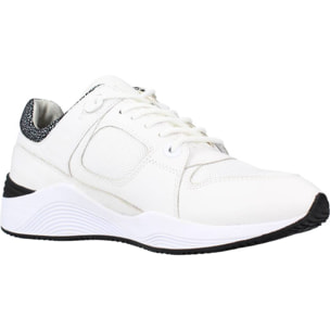 Sneakers de  Mujer de la marca GEOX  modelo D OMAYA White