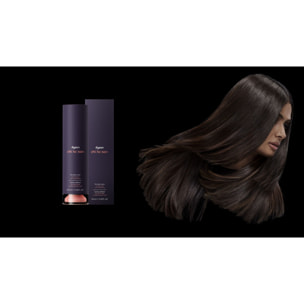 Crème coiffante Dyson Chitosan™ - Soin riche - Cheveux bouclés à frisés - 100ml