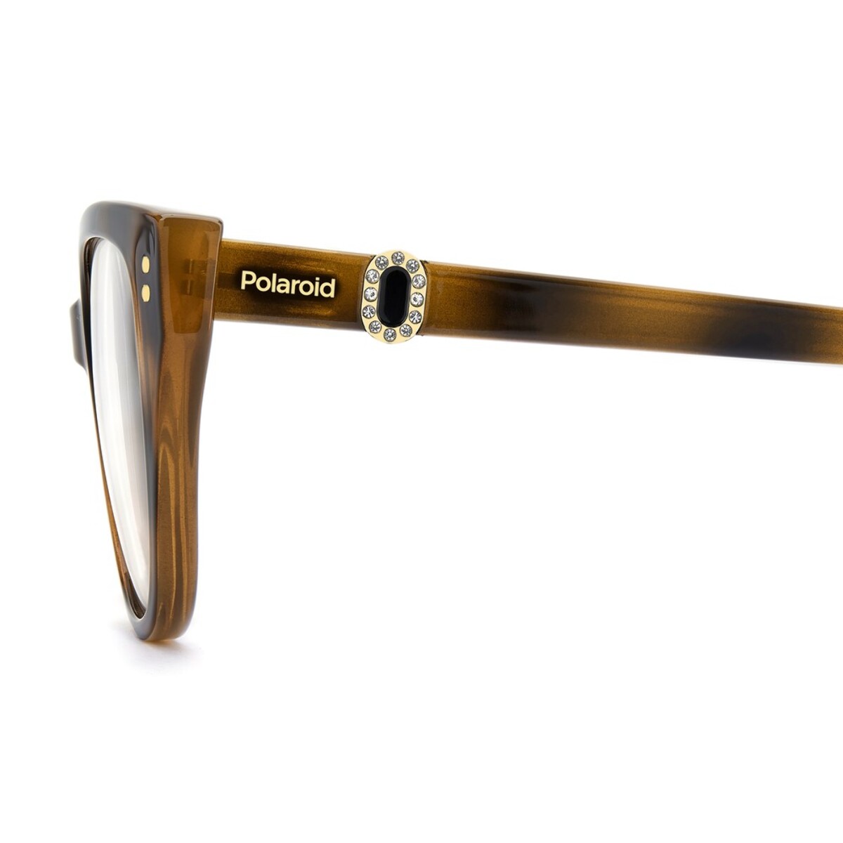 Gafas de Vista Polaroid PLD D602 086 de Tr90 Mujer 53 mm