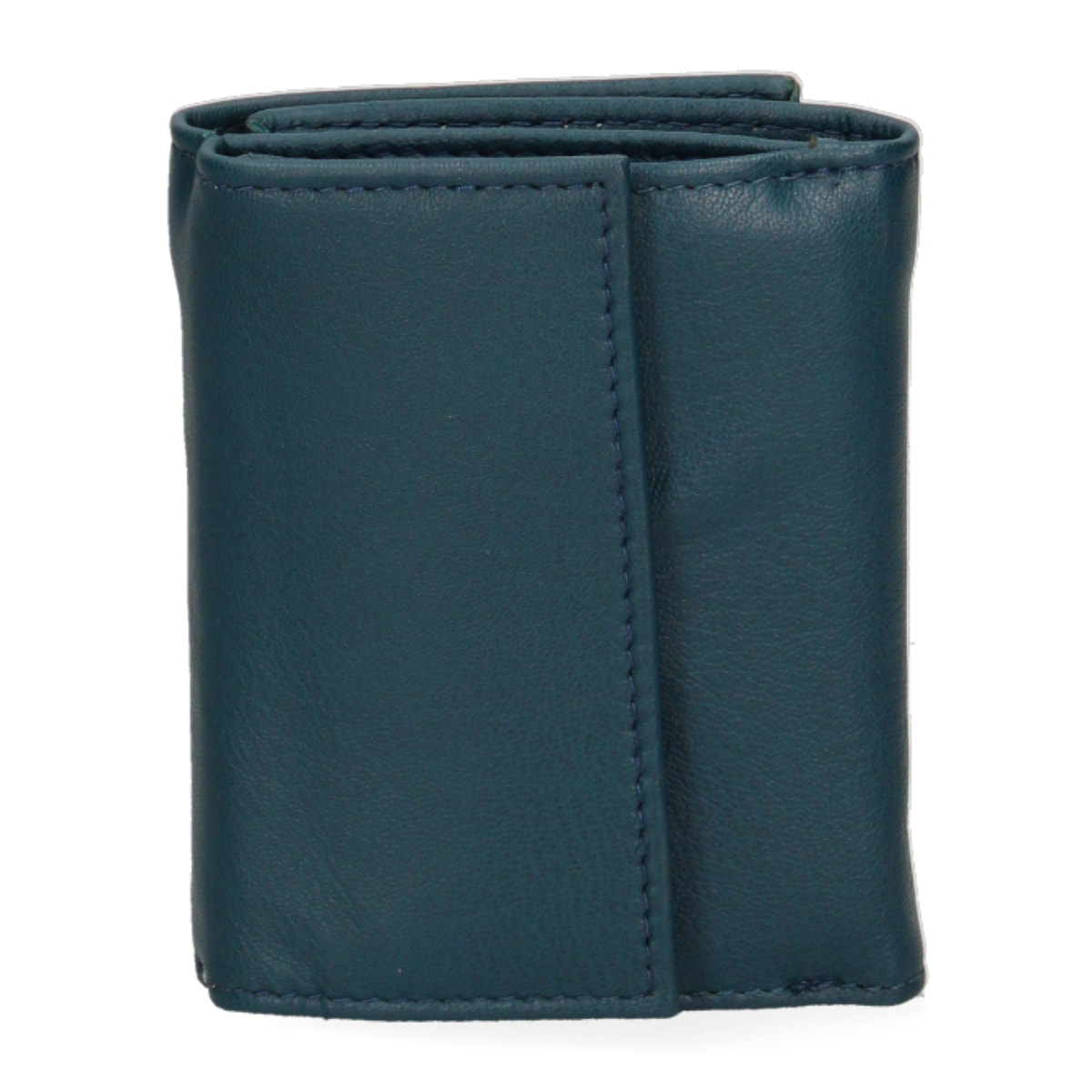 Portafoglio  da donna ecopelle Prodotto Vegano 12x10x3 cm