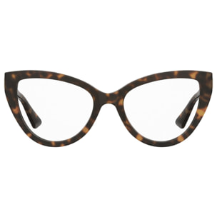 Gafas de Vista Moschino MOS652 086 de Acetato Mujer 52 mm